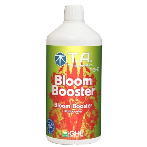 T.A. bloom booster 1l