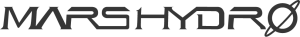 MarsHydro logo