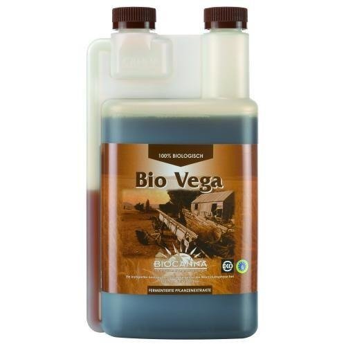 Canna BioCanna Bio Vega 1L